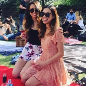 Meet your Posher, Cynthia